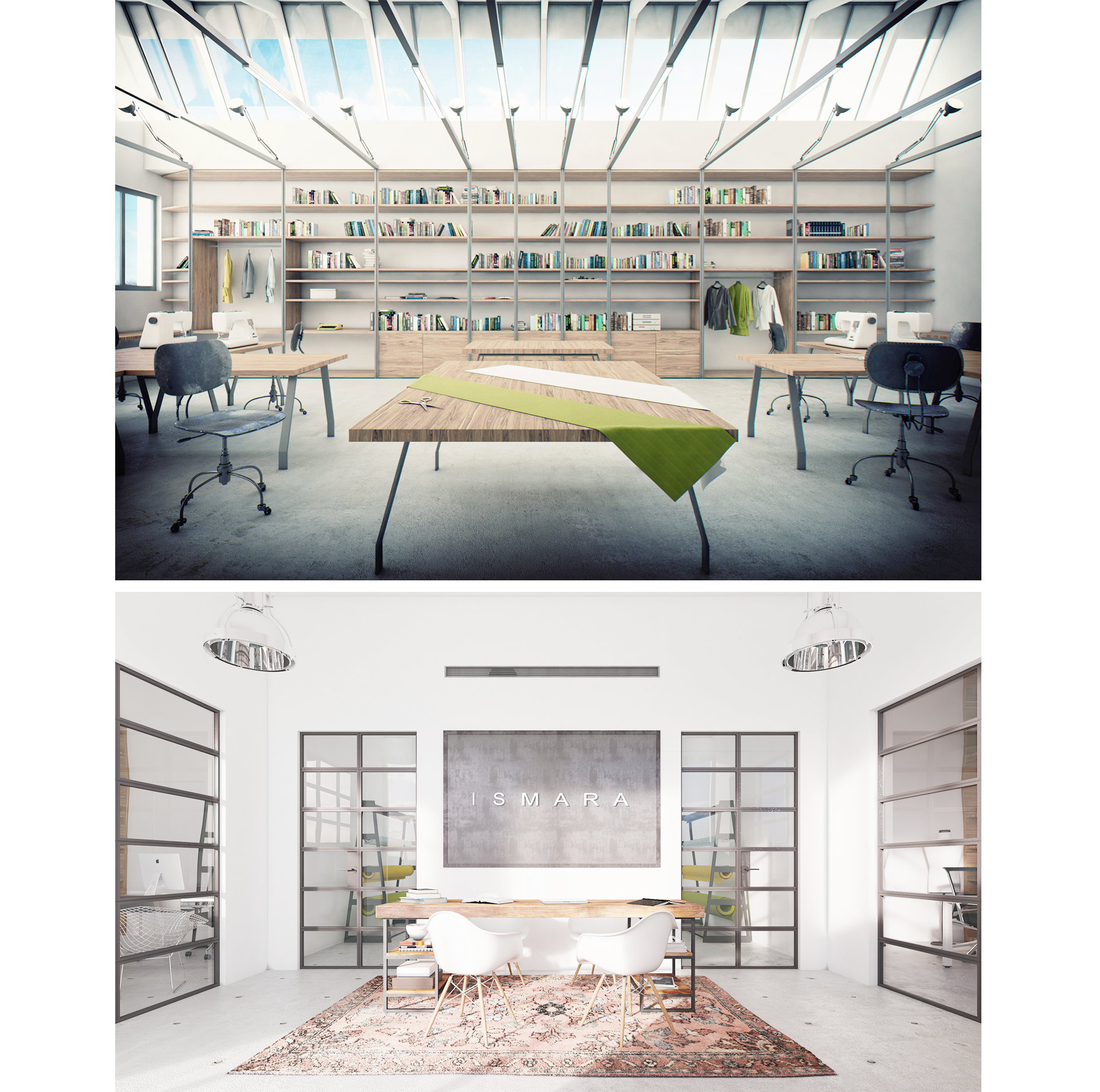 15 TAILORSSHOP PUZZLE