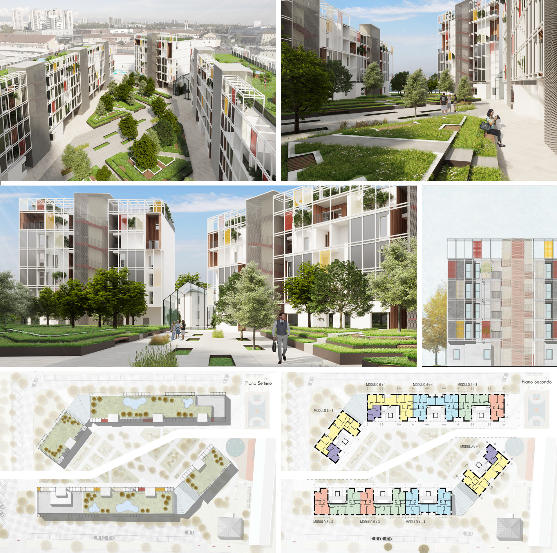 30 smart residence puzzle update