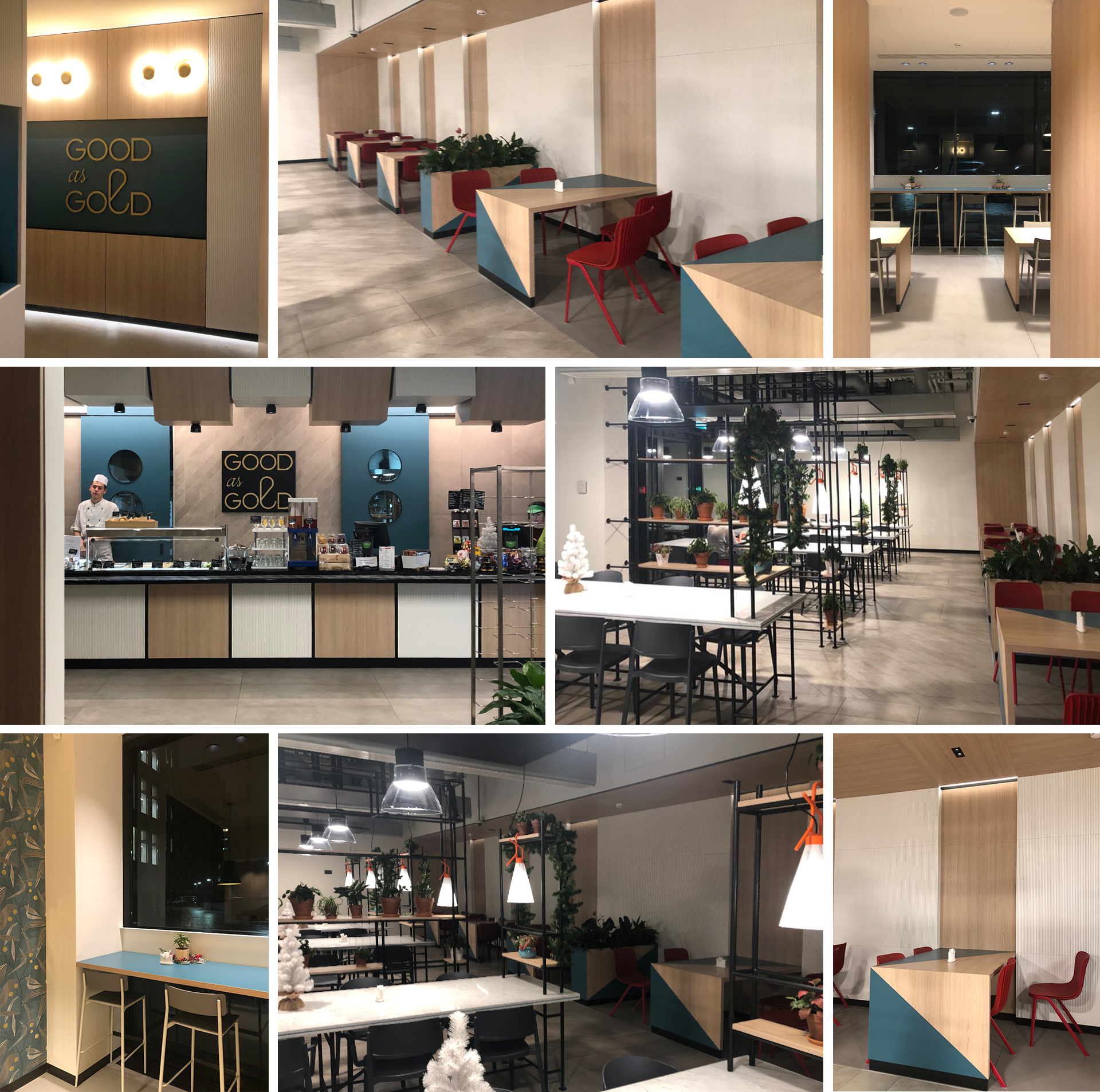 33 good as gold puzzle