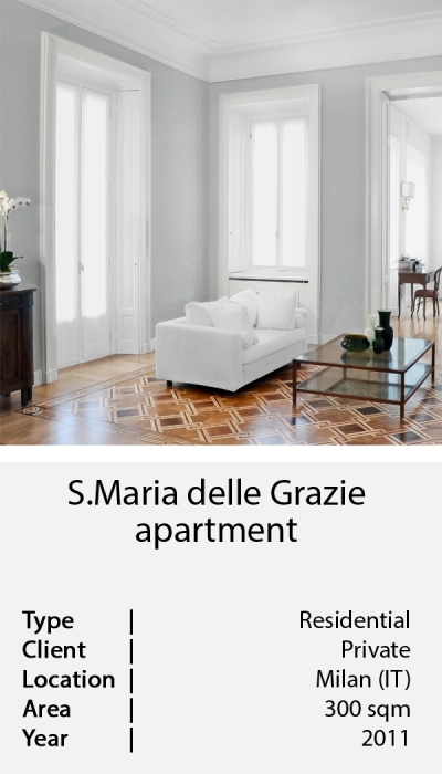 Apartment in S. Maria…